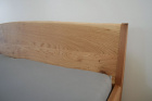 Bettrahmen mit Kopfteil Massivholz.JPG