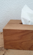 Papierbox