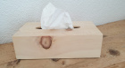 Kosmetiktücher Box Arve